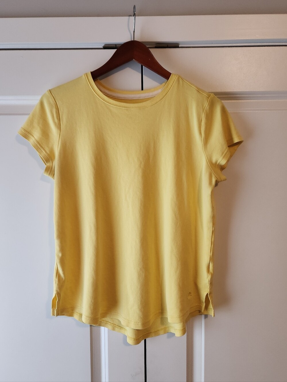 Pima Cotton tee